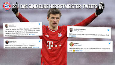 Freiburg-Twittern