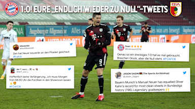 FCA-Twittern