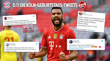 Koeln-Tweets