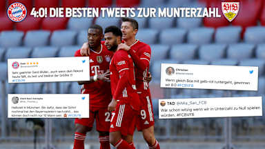 VfB-Unterzahl-Tweets