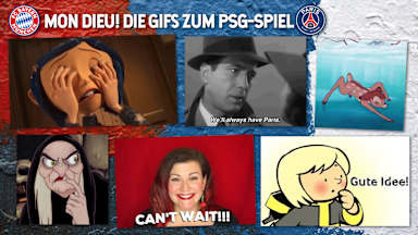 PSG-GIFs