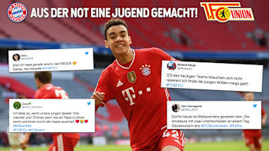 Union-1-1-Tweets