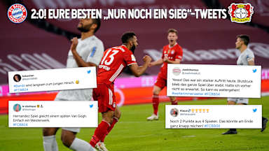 LEV-Tweets