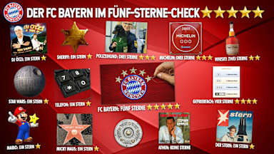 Fuenf-Sterne-Check