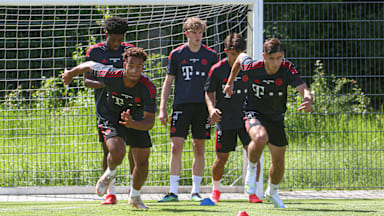 TrainingAmateureVorbericht