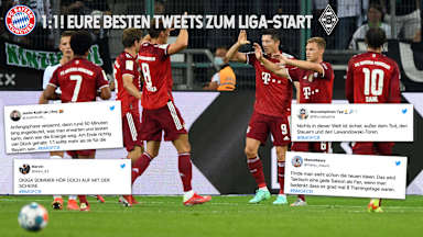 BMGFCB-Tweets