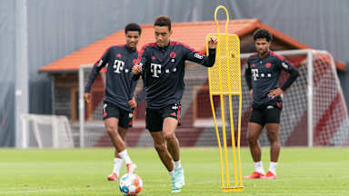 03_Training_vor_FCBBSC_210827_DON