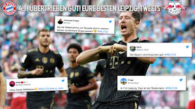 Leipzig-2021-Tweets