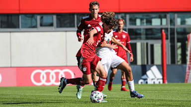 ZweikampfU19