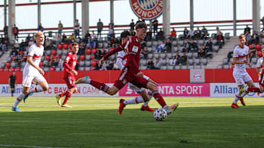 U19vsStuttgart