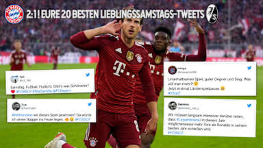 FCBSCF-2021-Tweets