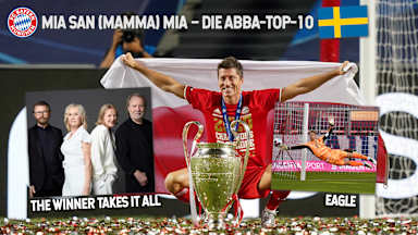 Bayern-ABBA