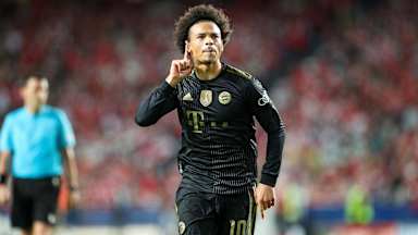 211020_Sane_Benfica_Jubel2_IMA