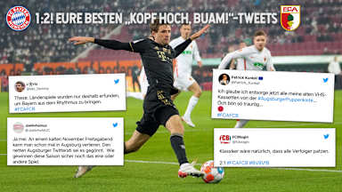 FCAFCB-2021-Tweets