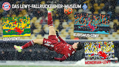 Lewy-Museum