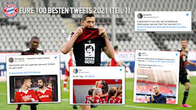 100-Tweets-2021-1