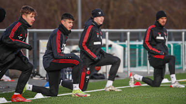 U19Training