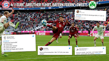 FCBFUE-22-Tweets