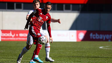 EndstandU19Spielbericht