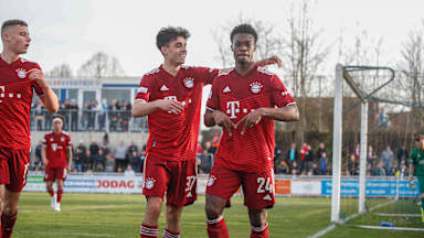 Endstand