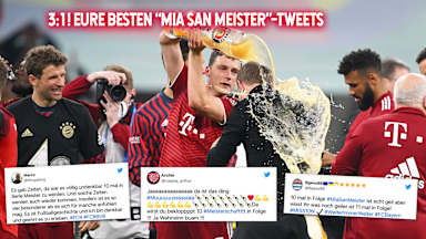 FCBBVB-Meister-22-Tweets