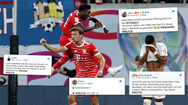 Supercup-Tweets