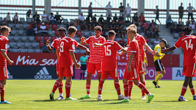 FC Bayern U17