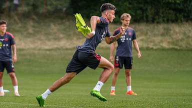 FC Bayern Amateure