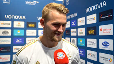 220821-matthijs-de-ligt-interviews-bochum