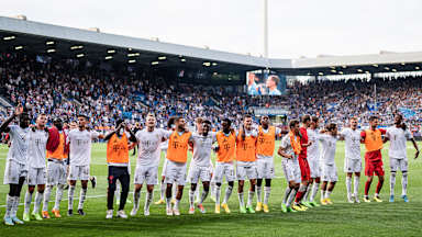 Facts and figures on FC Bayern's 7-0 win at Bochum