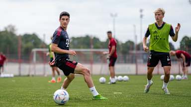 FC Bayern Amateure