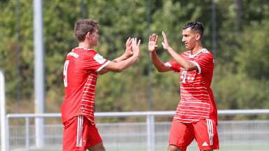 FC Bayern U17
