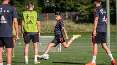 FC Bayern Amateure