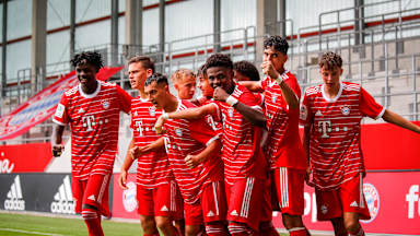 FC Bayern U17