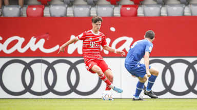 FC Bayern U19