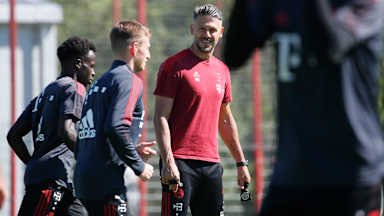 FC Bayern Amateure