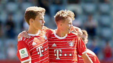FC Bayern U17