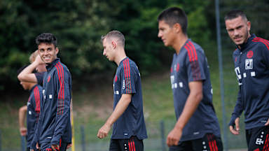 FC Bayern Amateure