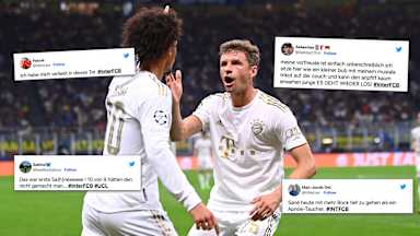 Inter-2022-Tweets