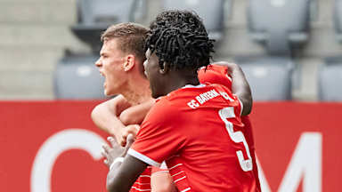 FC Bayern U17