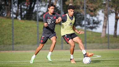 FC Bayern Amateure