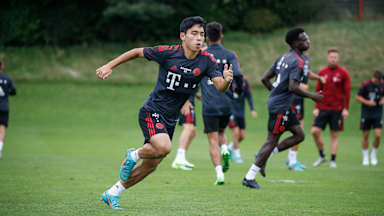 FC Bayern Amateure