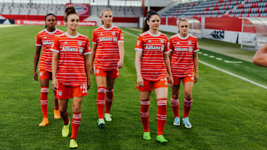 FC Bayern Frauen Saison 2022 2023