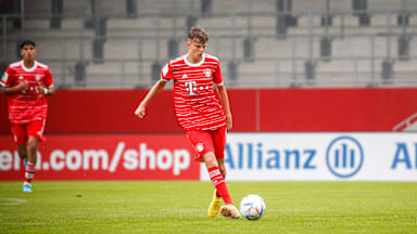 FC Bayern U17