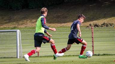 FC Bayern Amateure