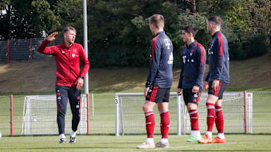 FC Bayern Amateure