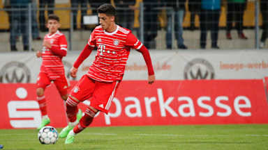 FC Bayern Amateure