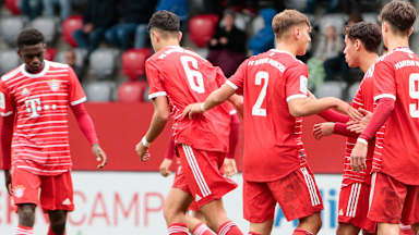 FC Bayern U19
