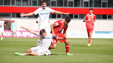 FC Bayern U19