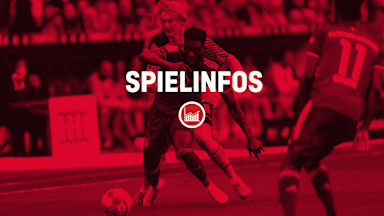 Alle Infos FC Bayern-Spiele